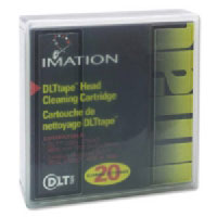 Imation DLT Cleaning Cartridge (I12919) Imation DLT Cleaning Cartridge (I12919)